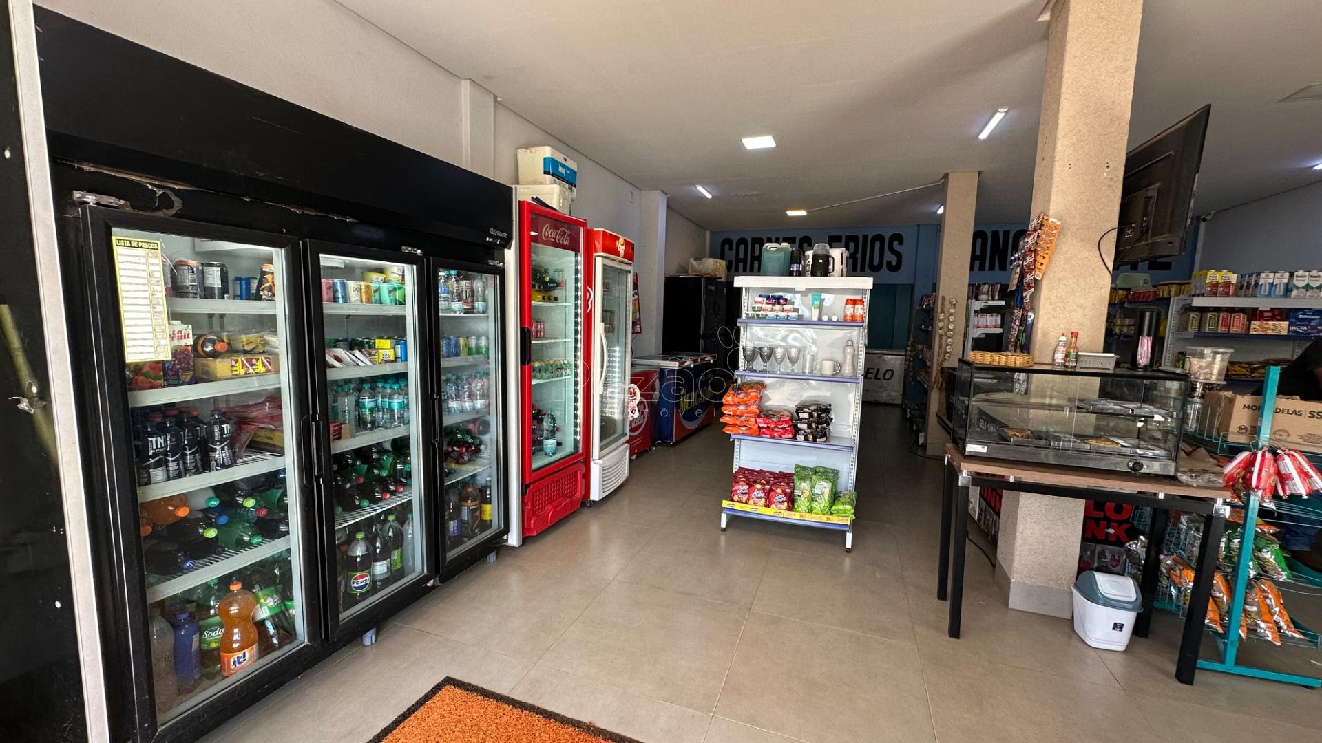 Comercial à venda no Conjunto Moradia, Itapuranga — foto principal
