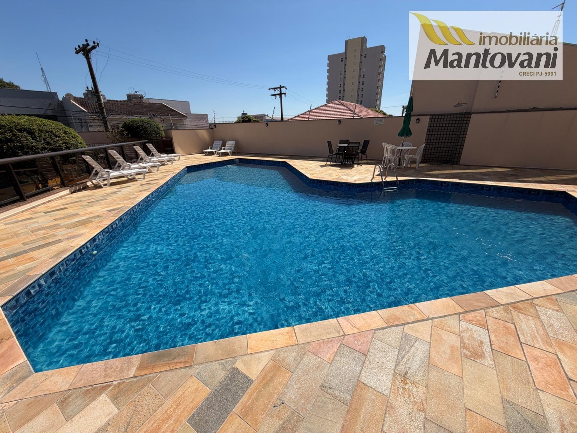 Apartamento à venda com 3 quartos, 1 suíte, 2 vagas e 150m² no Centro, Tatuí (SP) — foto 10 de 30