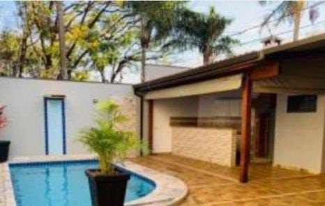 Casa à venda com 3 quartos, 1 suíte, 3 vagas e 91m² no Parque Ribeirão Preto, Ribeirão Preto (SP) — foto 3 de 19