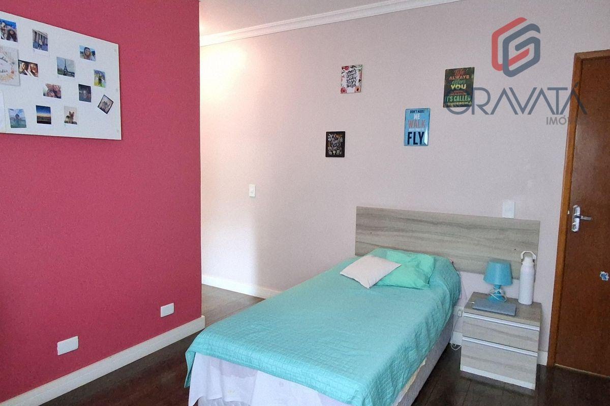 Casa à venda com 4 quartos, 4 suítes, 4 vagas e 237m² no Jardim do Mar, São Bernardo do Campo (SP) — foto 19 de 30