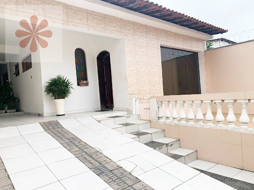 Casa em Parque Boturussu  -  São Paulo
