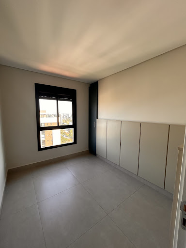 Apartamento Semi Mobiliado para alugar na Pedro Basso