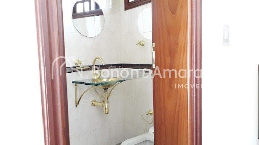 Casa de Condomínio, 5 quartos - Foto 6