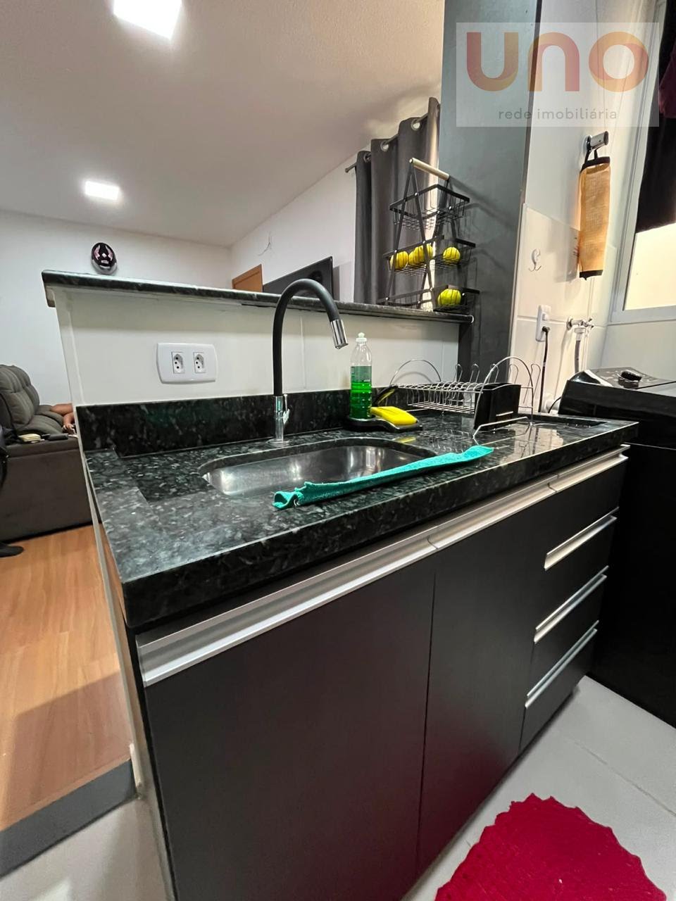 Apartamento à venda com 2 quartos, 1 banheiro, 1 vaga e 44m² no Coronel Antonino, Campo Grande (MS) — foto 27 de 30
