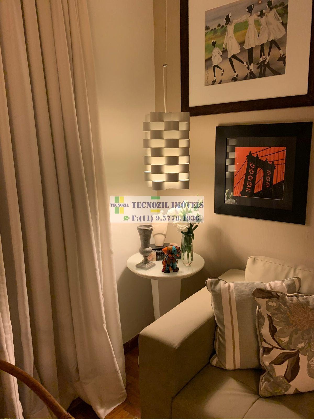 Cobertura, 1 quarto, 154 m² - Foto 19