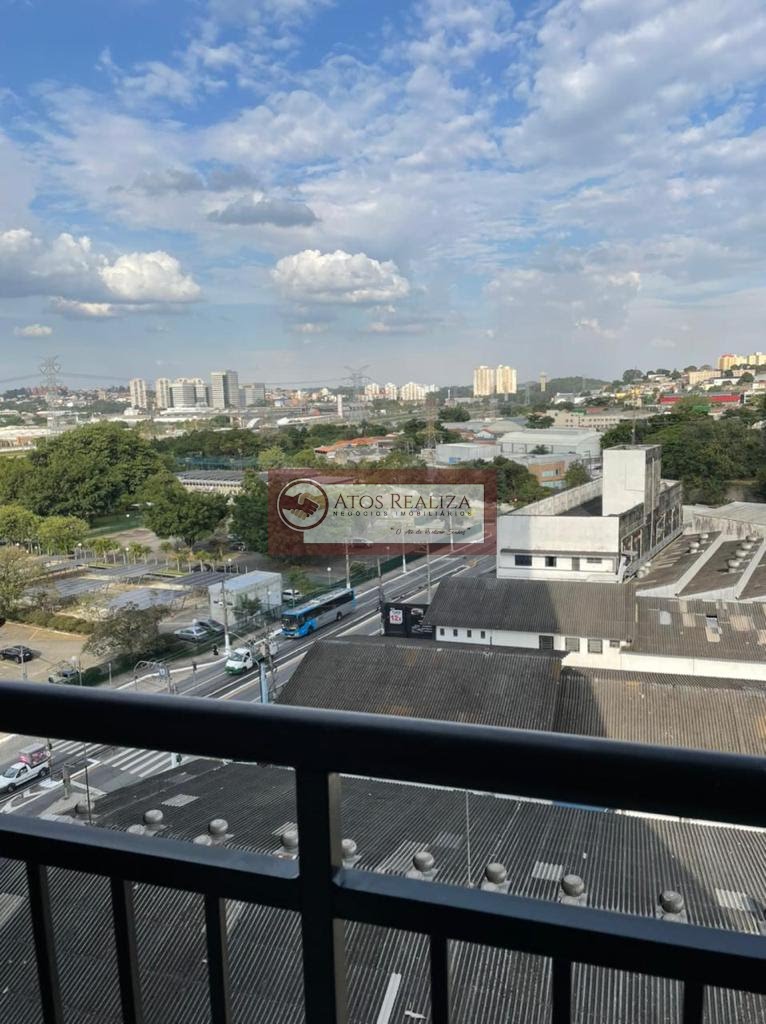 Apartamento para alugar com 2 quartos, 1 banheiro, 1 vaga e 45m² no Socorro, São Paulo (SP) — foto 9 de 29