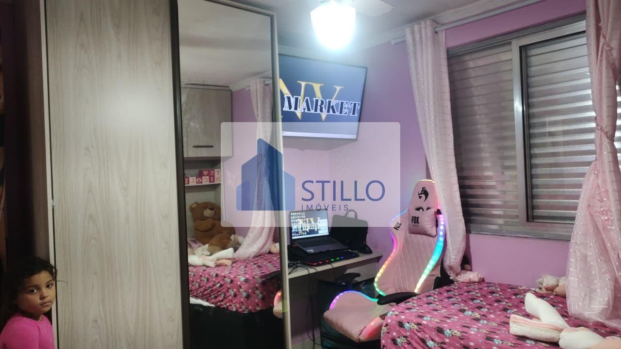 Apartamento à venda com 2 quartos, 1 banheiro, 1 vaga e 60m² no Cidade São Mateus, São Paulo (SP) — foto 10 de 17