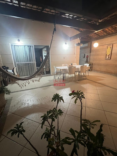 Casa em Condomínio em Morada de Laranjeiras, Serra, 3 Dorms