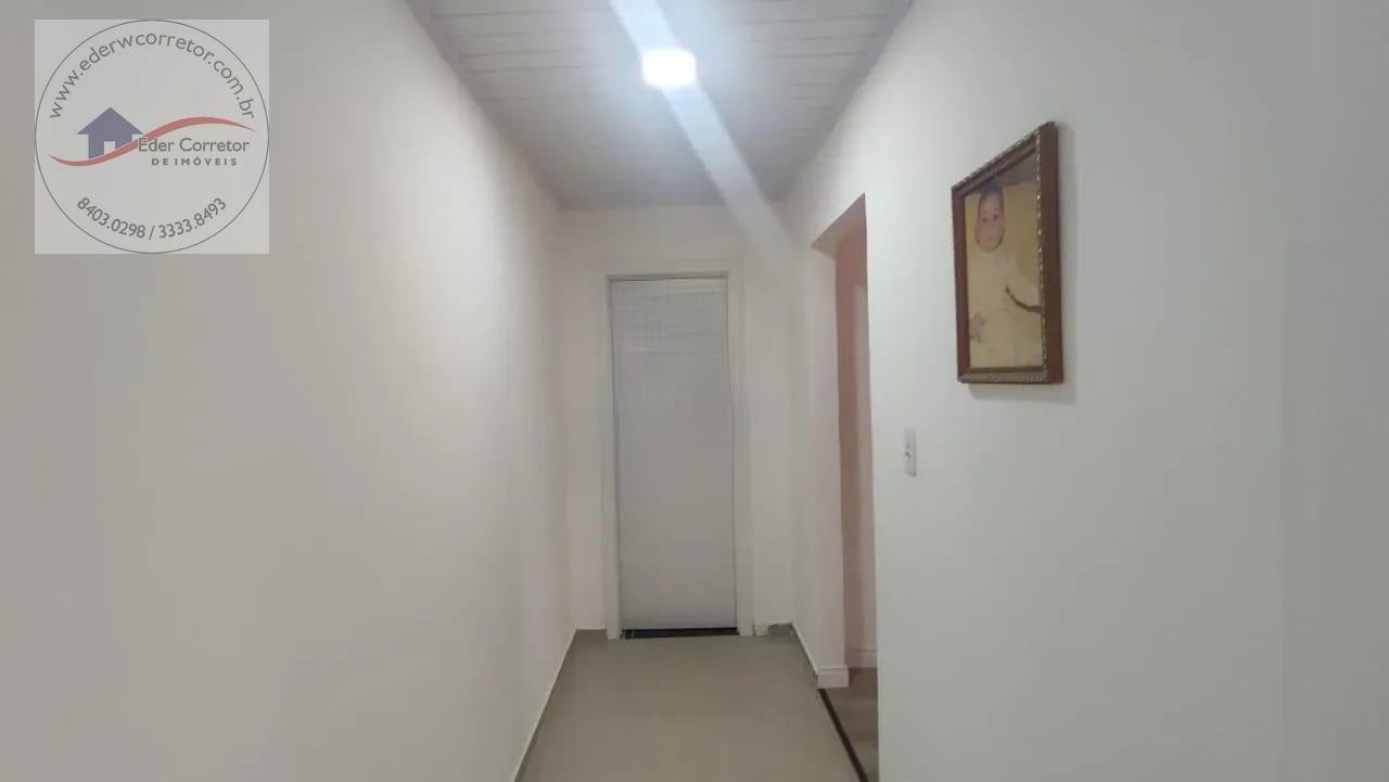 Casa à venda com 3 quartos, 1 suíte, 1 vaga e 80m² no Industrial, Ijuí (RS) — foto 11 de 20