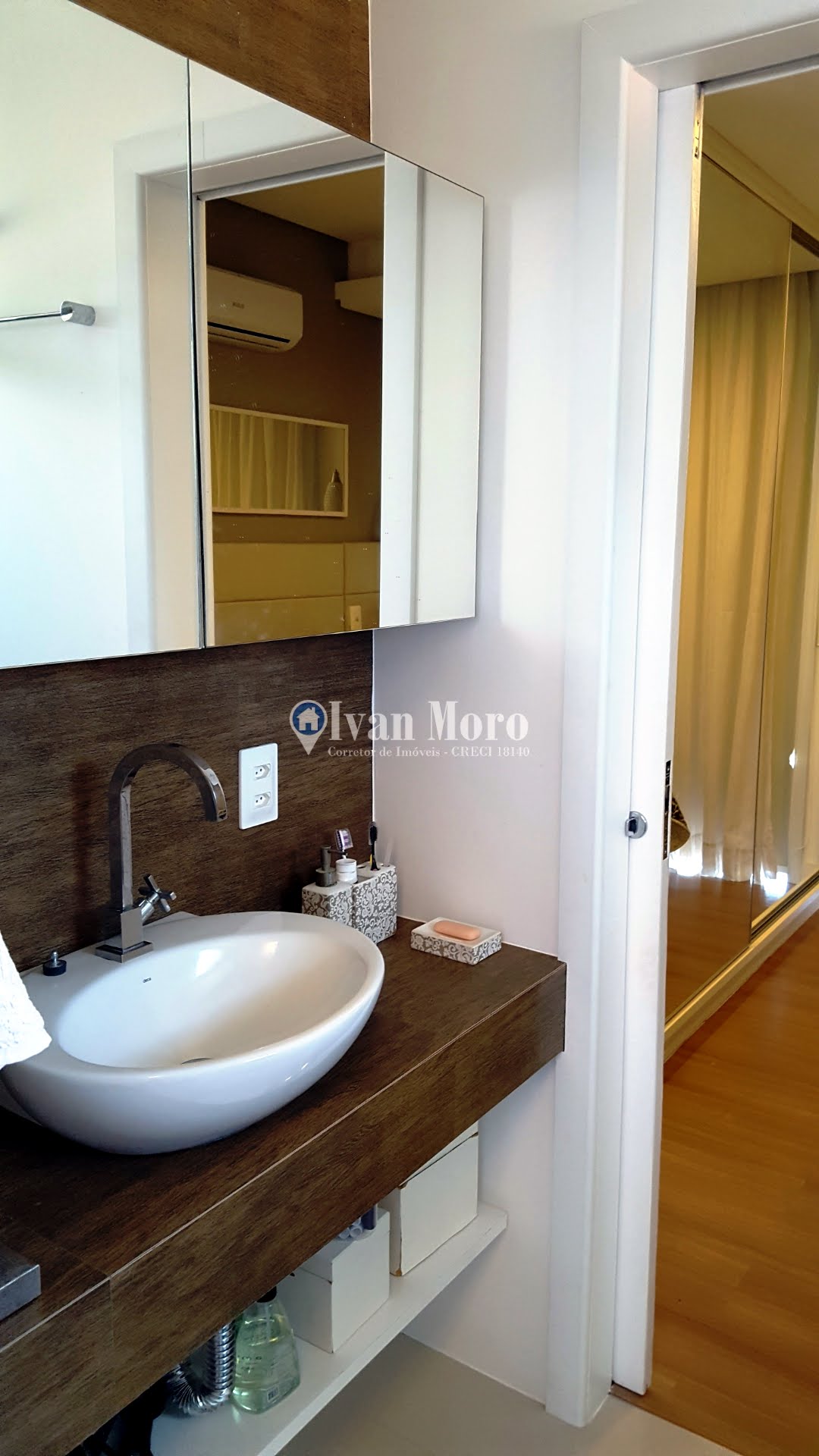 Apartamento para alugar com 1 quarto, 1 banheiro e 35m² no Daniela, Florianópolis (SC) — foto 18 de 23