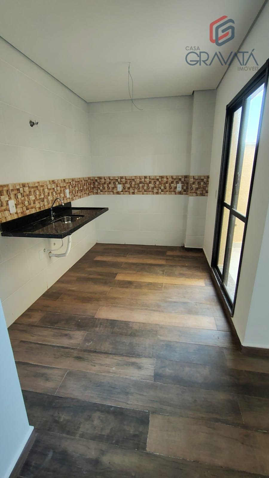 Apartamento à venda com 2 quartos, 1 suíte, 1 vaga e 48m² no Vila Vitória, Santo André (SP) — foto 9 de 28