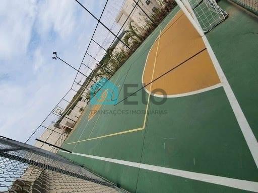 Apartamento em Condomínio Parque Lagoa do Ouro  -  Lagoa Santa