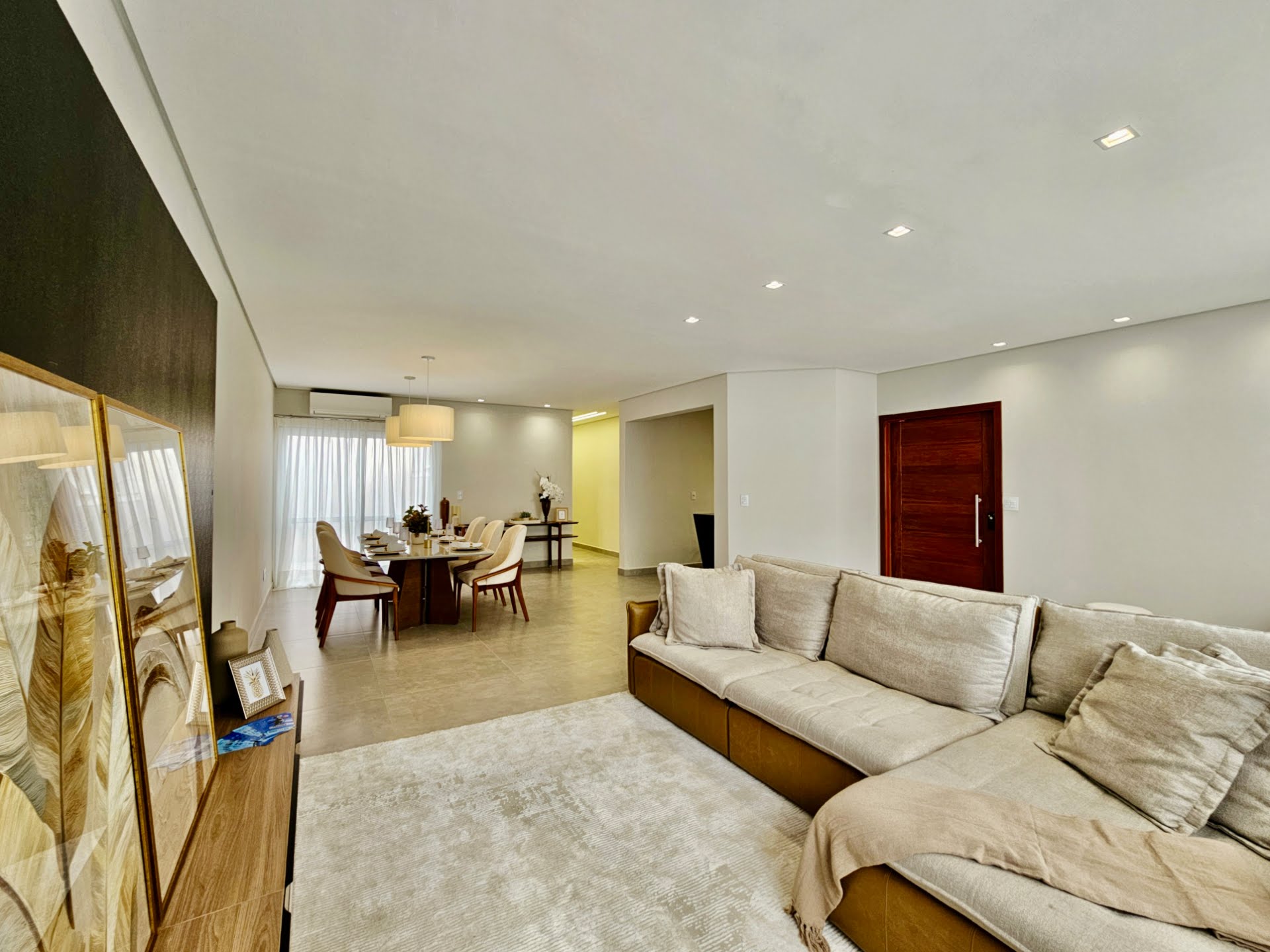 Casa à venda com 3 quartos, 3 suítes, 4 vagas e 180m² no Villa Romana, Indaiatuba (SP) — foto 6 de 30
