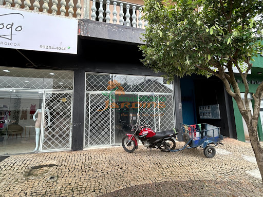Ponto Comercial em Nova Brasília - 2º Distrito  -  Ji-Paraná