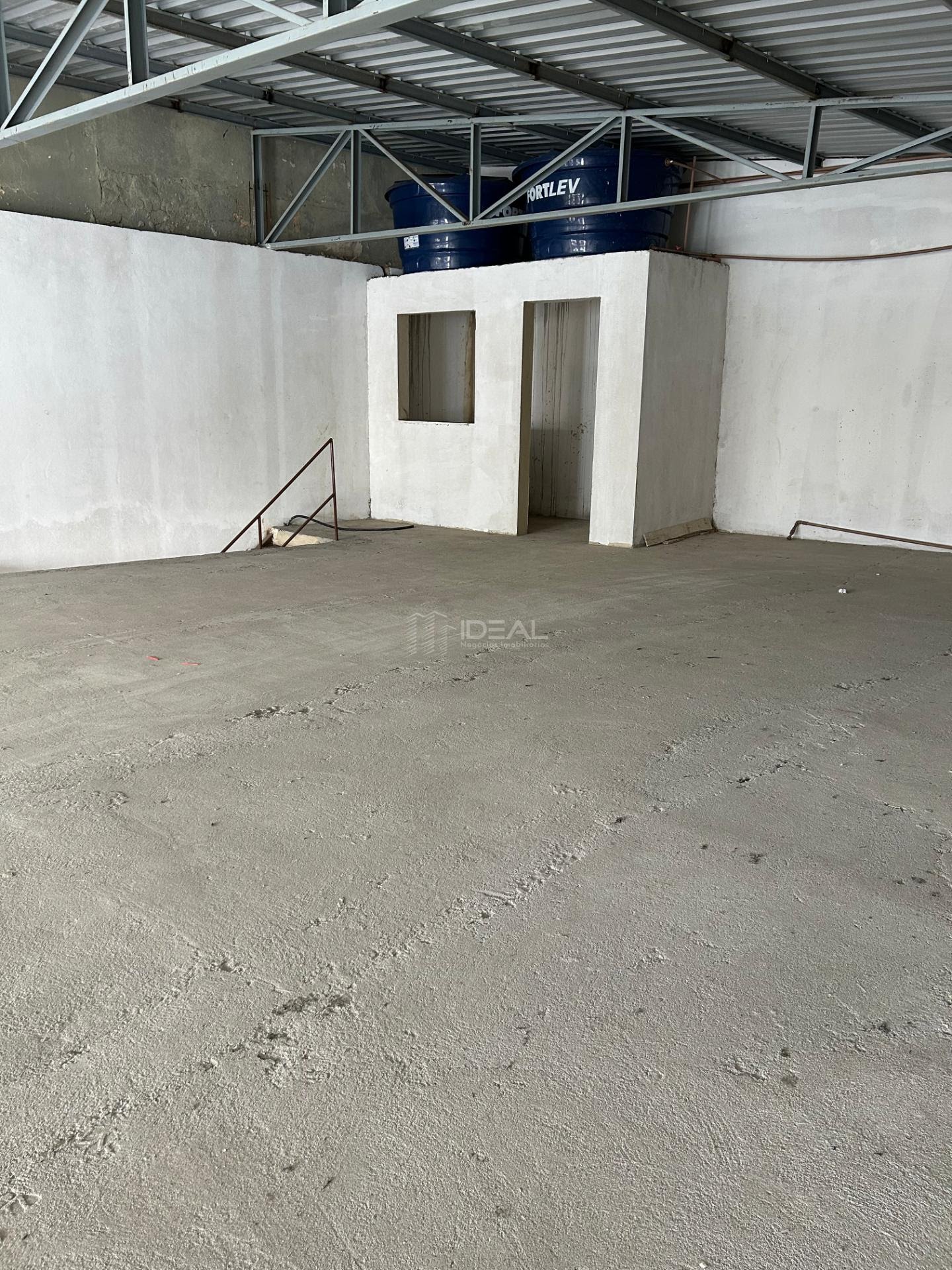 Comercial à venda com 3 banheiros e 290m² no Parque Tamandaré, Campos dos Goytacazes (RJ) — foto 10 de 11