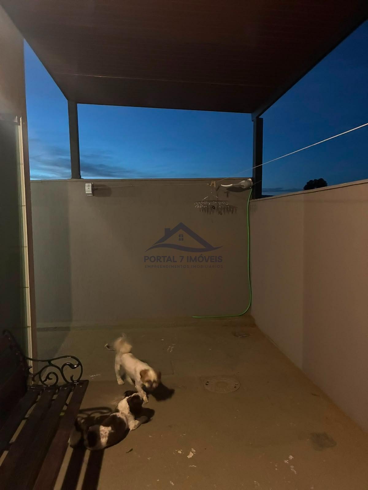 Casa à venda com 2 quartos, 2 banheiros e 68m² no Iporanga, Sete Lagoas (MG) — foto 3 de 18
