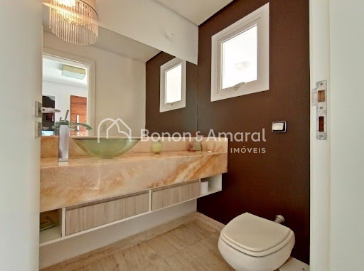 Casa de Condomínio, 5 quartos - Foto 3