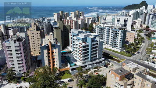 Cobertura a venda em Balneário Caiobá - Matinhos, PR
