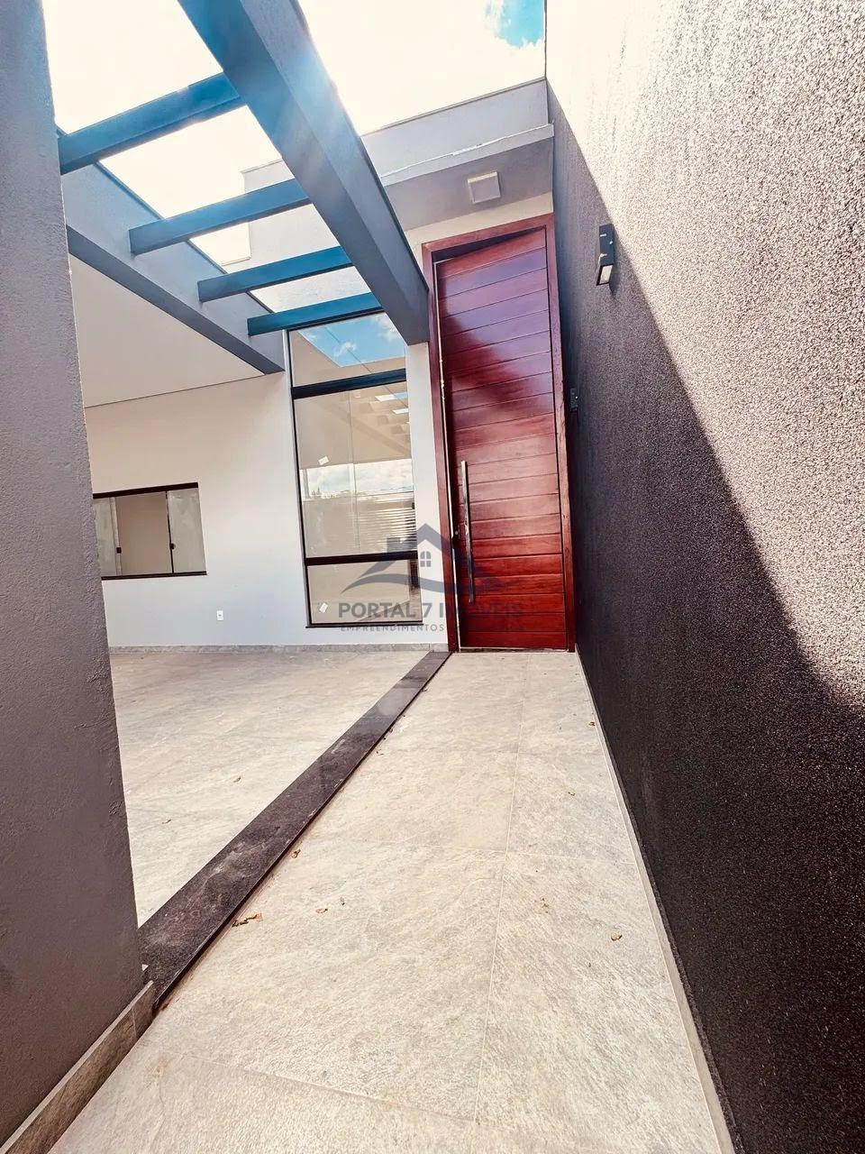 Casa à venda com 2 quartos, 1 suíte, 4 vagas e 120m² no Iporanga, Sete Lagoas (MG) — foto 4 de 17