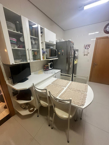 Apartamento à venda no Edifício Park Residence