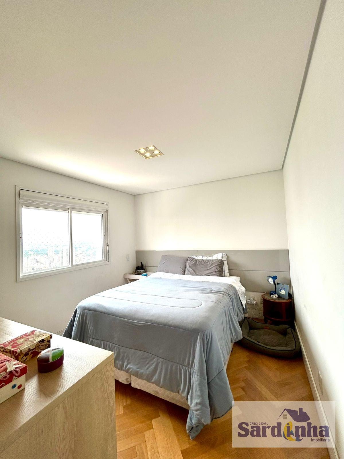 Apartamento à venda com 3 quartos, 3 suítes, 3 vagas e 177m² no Jardim Monte Kemel, São Paulo (SP) — foto 16 de 27