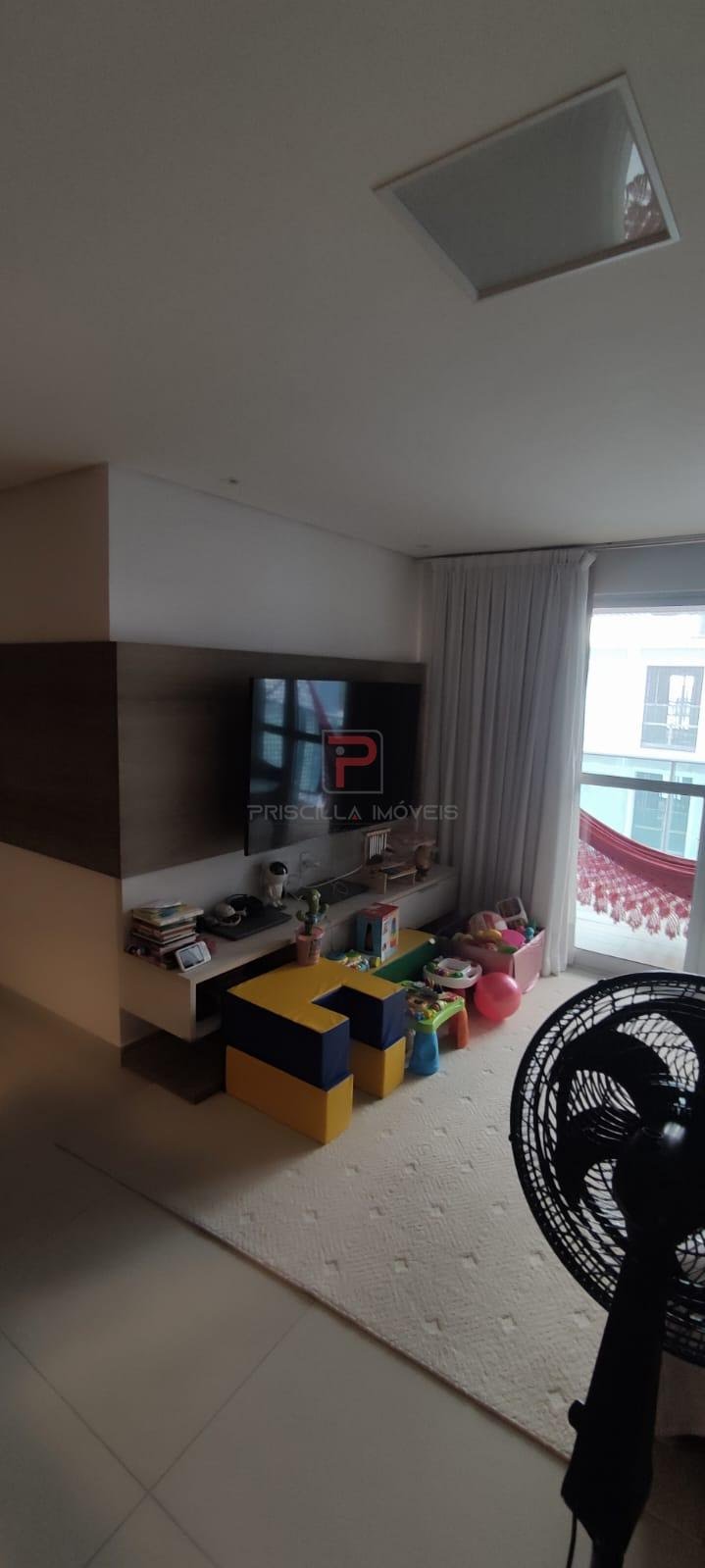 Apartamento à venda com 3 quartos, 3 suítes, 2 vagas e 157m² no Tambaú, João Pessoa (PB) — foto 2 de 30