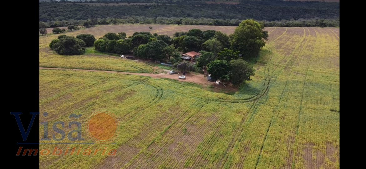 Rural à venda no Fazenda, Paracatu (MG) — foto 2 de 22