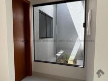 Casa em Vila Margarida  -  Campo Grande