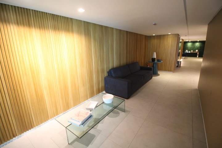 Apartamento à venda com 3 quartos, 1 suíte, 2 vagas e 93m² no Espinheiro, Recife (PE) — foto 30 de 30