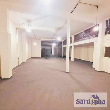 Prédio Inteiro à Venda em Interlagos, SP | 830m²