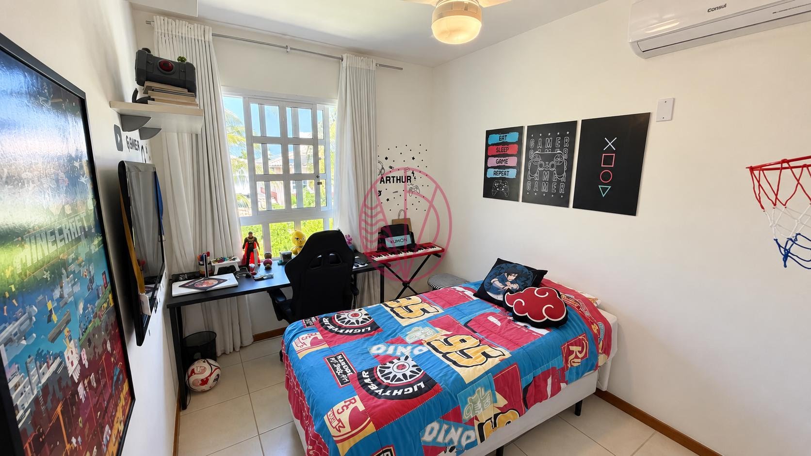 Casa à venda com 3 quartos, 1 suíte, 2 vagas e 136m² no Itapuã, Salvador (BA) — foto 19 de 30
