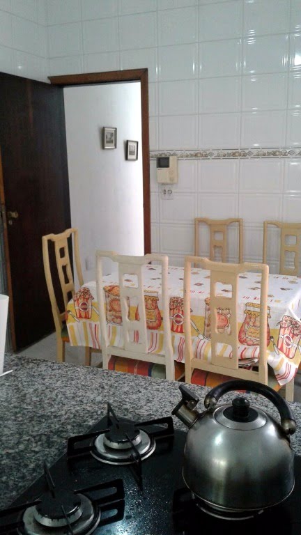 Casa à venda com 3 quartos, 3 suítes, 2 vagas e 350m² no Vila Mussolini, São Bernardo do Campo (SP) — foto 18 de 23