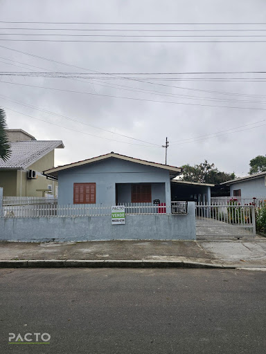 Casa em Parque Alvorada  -  Araranguá