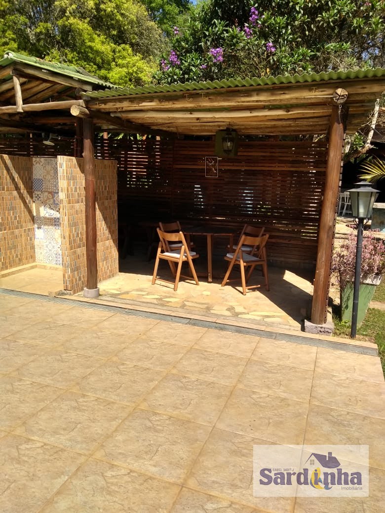 Apartamento à venda com 12 quartos, 6 suítes, 40 vagas e 2344m² no Refúgio da Serra, Itapecerica da Serra (SP) — foto 19 de 30
