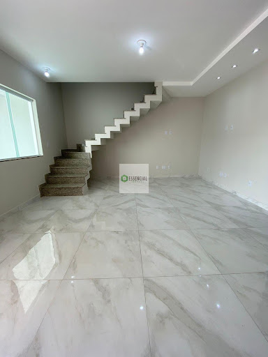 Sala em 3 ambientes
