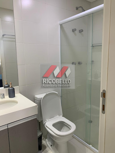 Apartamento em Cidade Jardim  -  Piracicaba
