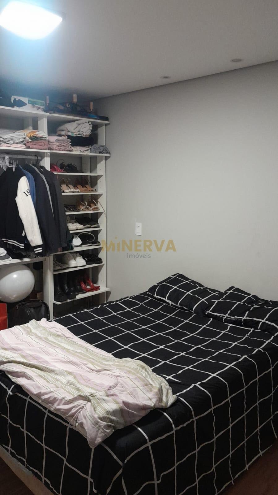 Apartamento à venda com 3 quartos, 1 suíte, 2 vagas e 77m² no Picanço, Guarulhos (SP) — foto 10 de 14