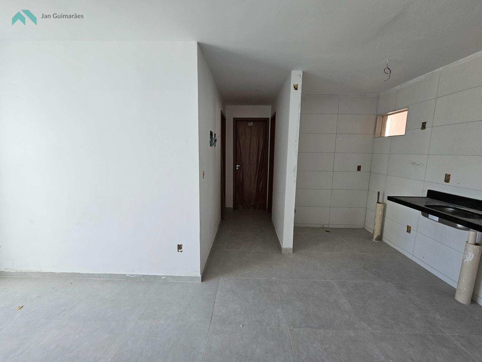 Apartamento, 2 quartos, 47 m² - Foto 11