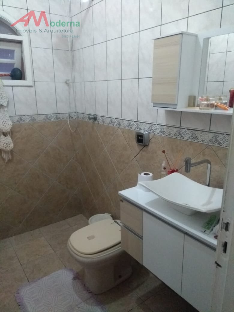Casa à venda com 4 quartos, 2 banheiros, 2 vagas e 180m² no Centro, São Caetano do Sul (SP) — foto 7 de 15