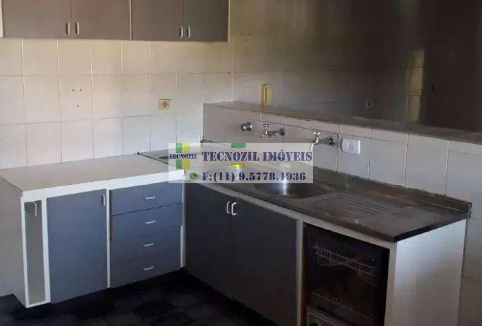 Sobrado, 3 quartos, 240 m² - Foto 4