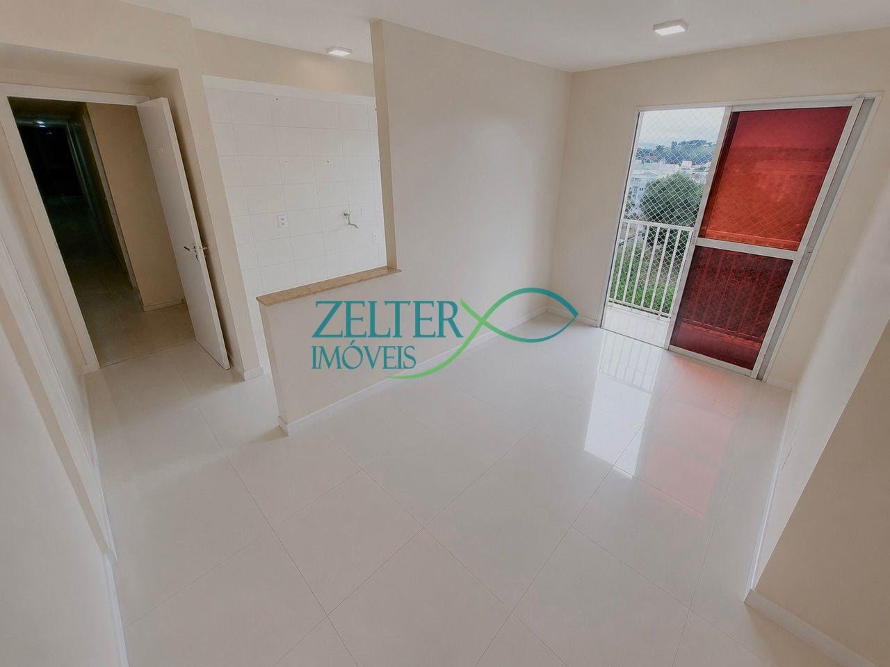 Apartamento à venda com 2 quartos, 1 banheiro, 1 vaga e 49m² no Vicente de Carvalho, Rio de Janeiro — foto principal