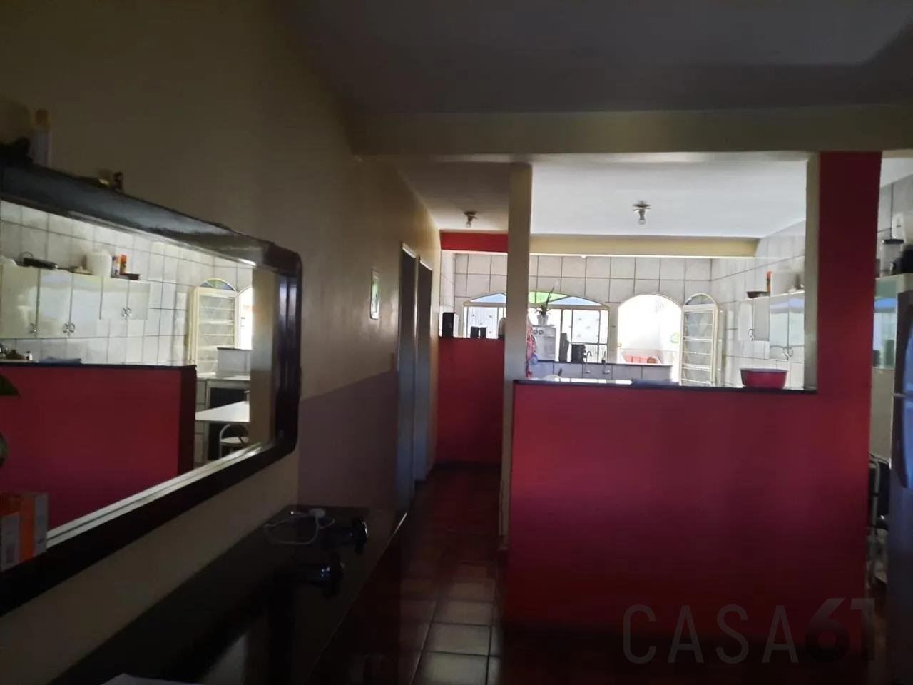 Casa, 2 quartos, 144 m² - Foto 2