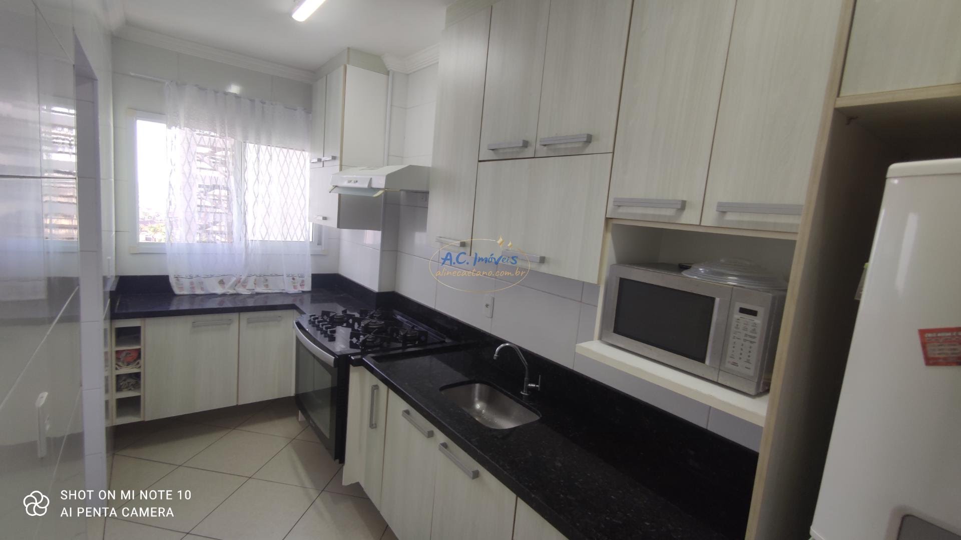 Apartamento à venda com 2 quartos, 1 suíte, 1 vaga e 100m² no Jardim Imperador, Praia Grande (SP) — foto 19 de 30