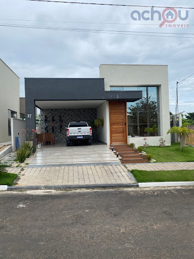 Casa de Condomínio em Mirante do Vale  -  Marabá