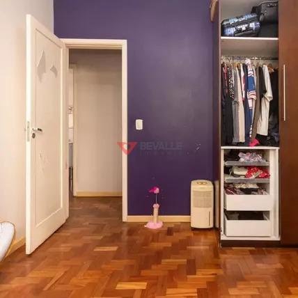 Casa à venda com 3 quartos, 2 banheiros, 1 vaga e 103m² no Botafogo, Rio de Janeiro (RJ) — foto 12 de 20
