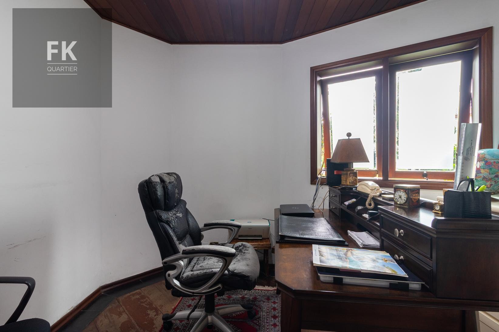Casa à venda com 5 quartos, 3 suítes, 6 vagas e 445m² no Alphaville, Santana de Parnaíba (SP) — foto 12 de 27