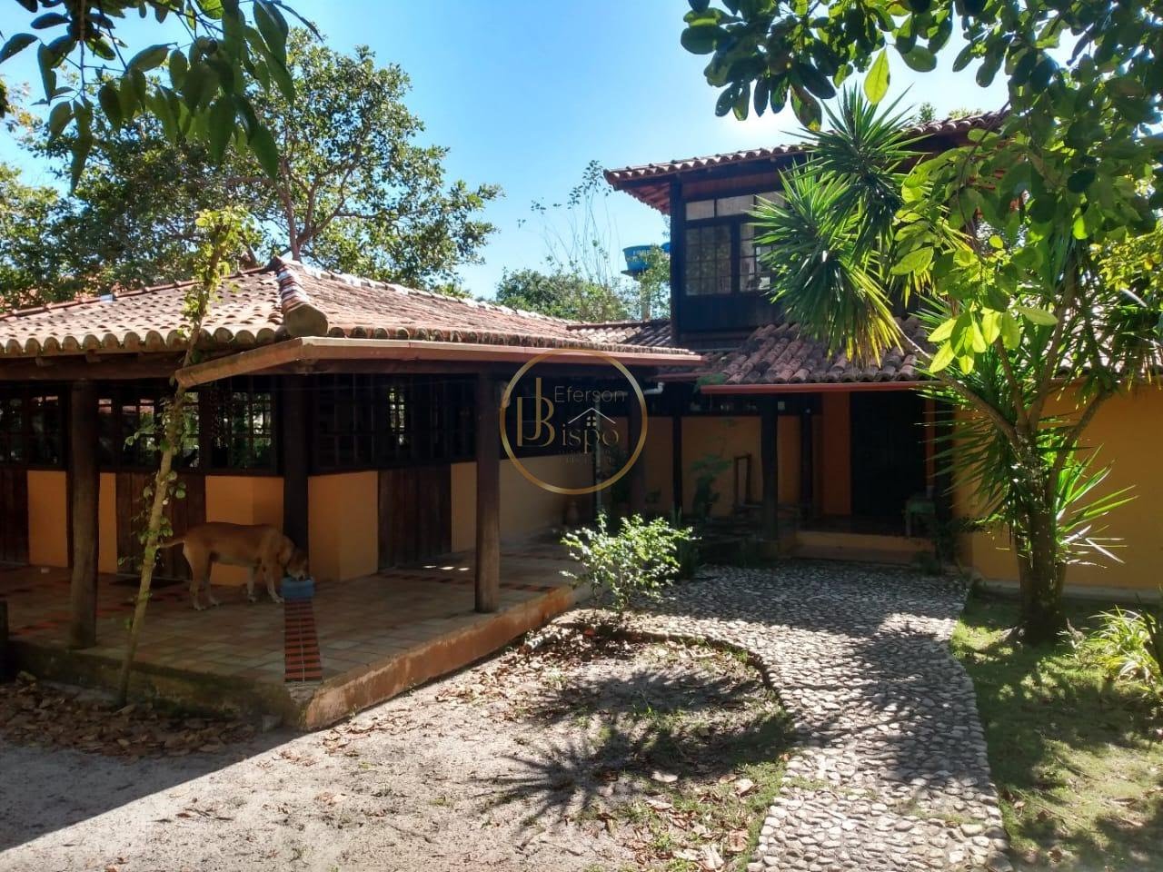 Casa à venda com 3 quartos, 1 suíte, 10 vagas e 150m² no Estrada da Balsa, Porto Seguro (BA) — foto 2 de 19