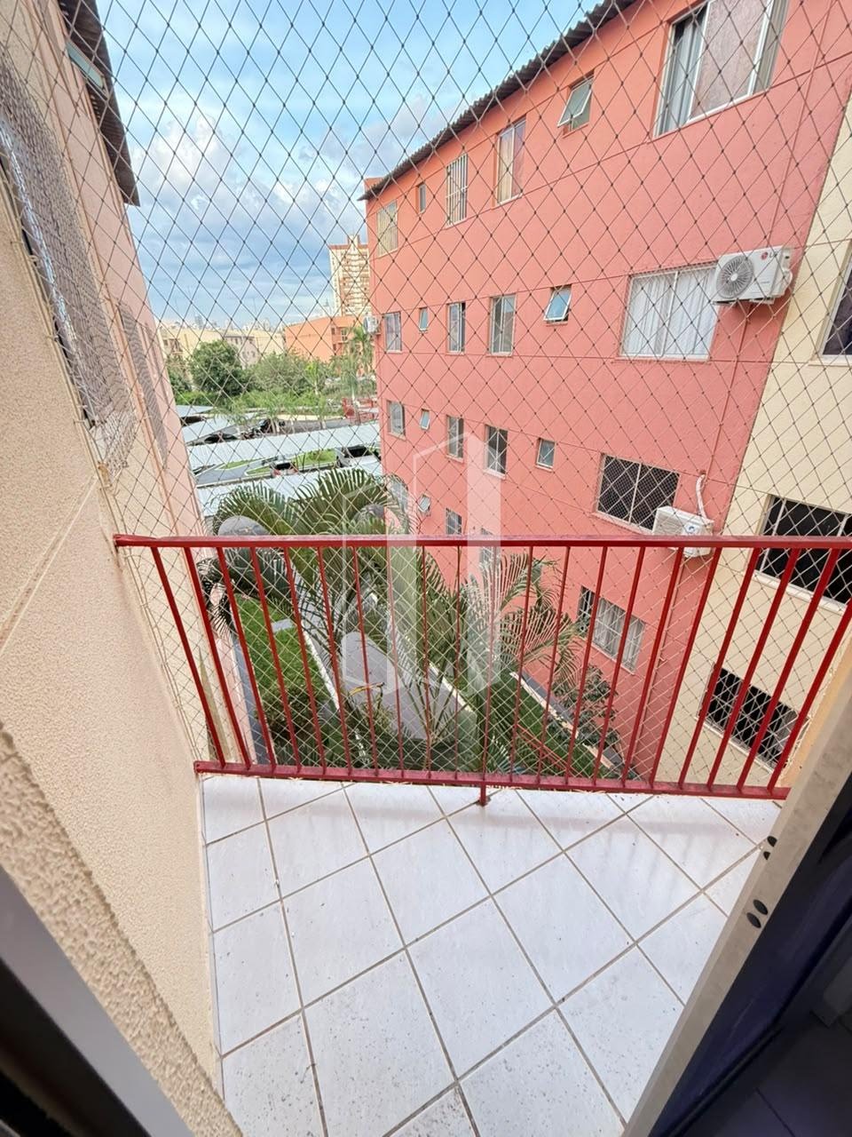 Apartamento, 2 quartos, 45 m² - Foto 10