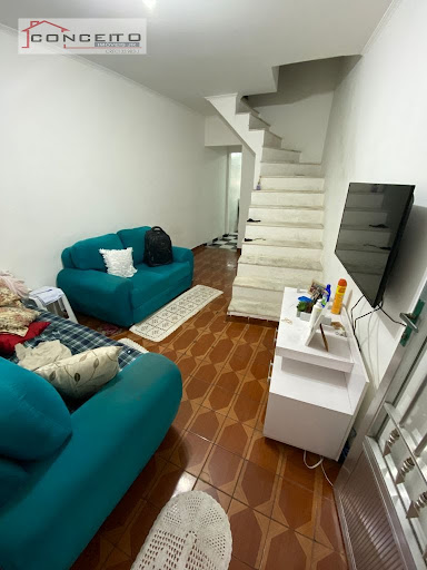 Casa em Vila Carrao  -  São Paulo
