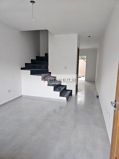 Casa Sobrado em Itaquera  -  São Paulo